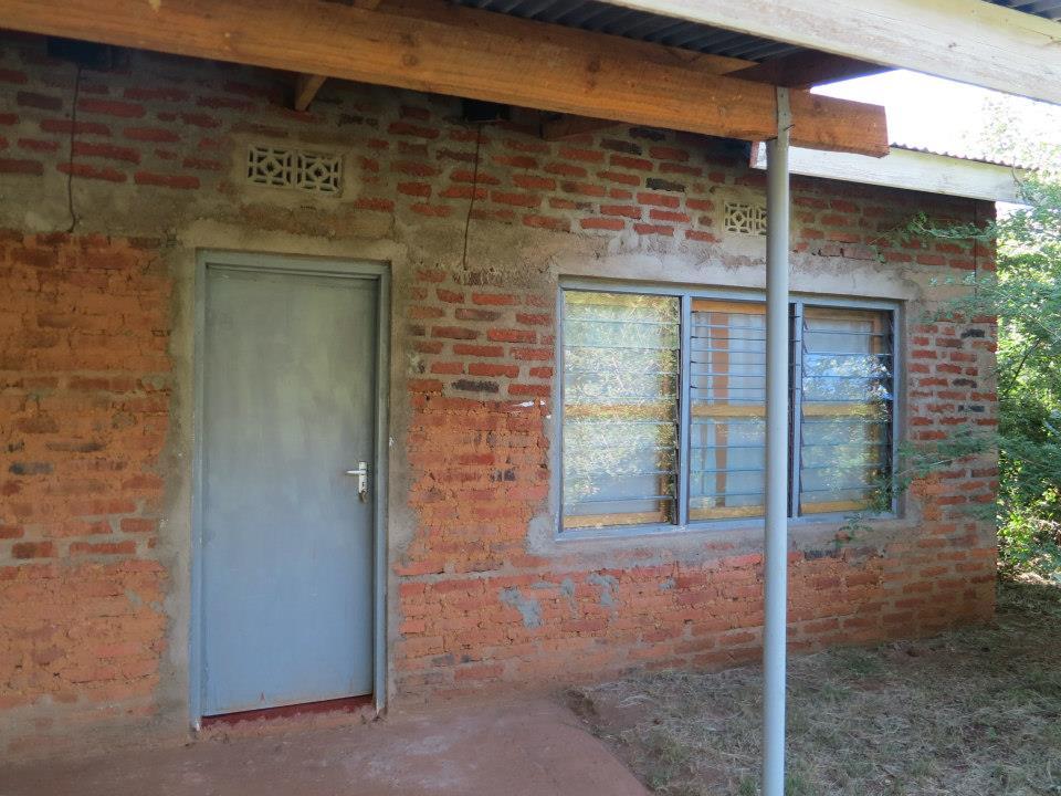 Haven Nature Camp and Lodge