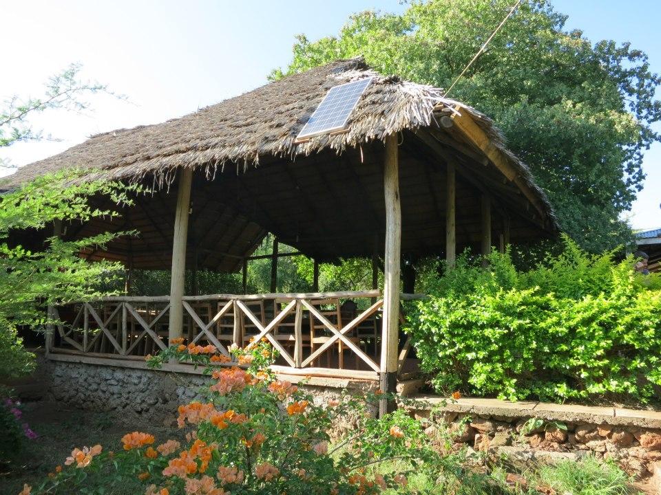 Haven Nature Camp and Lodge