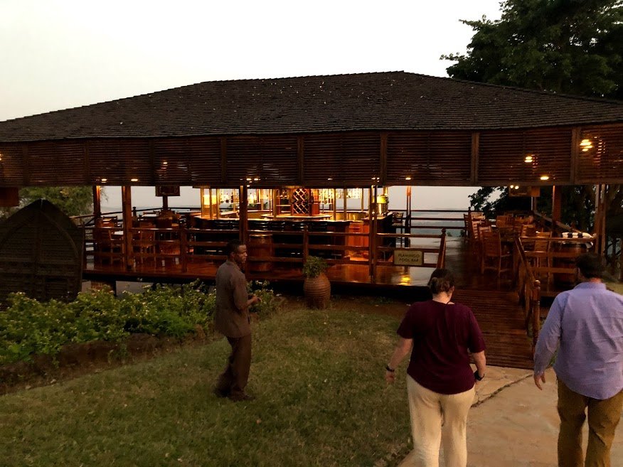 Manyara Wildlife Safari Camp