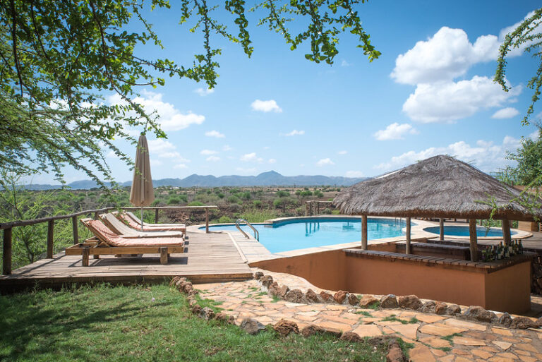 manyara hotels