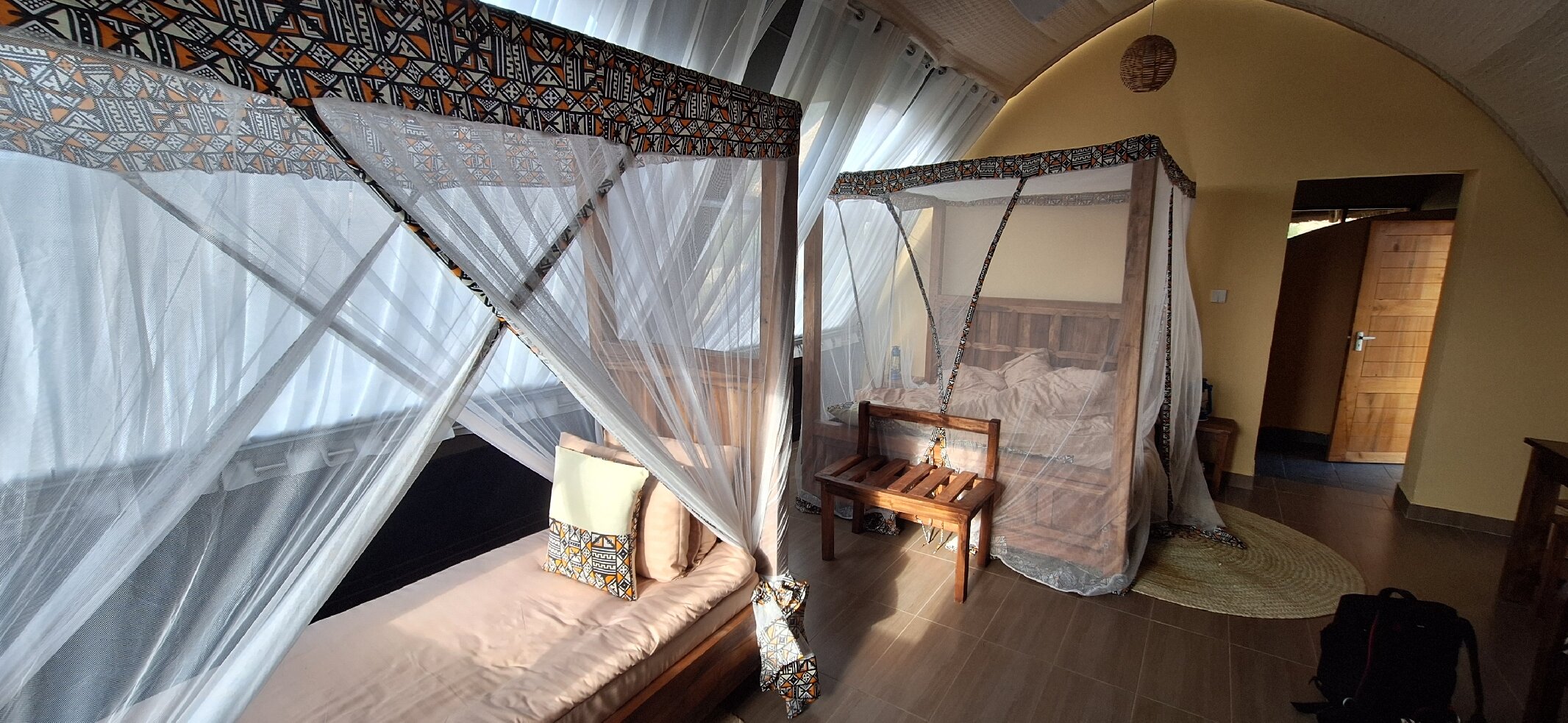 Africa Safari Rift Valley