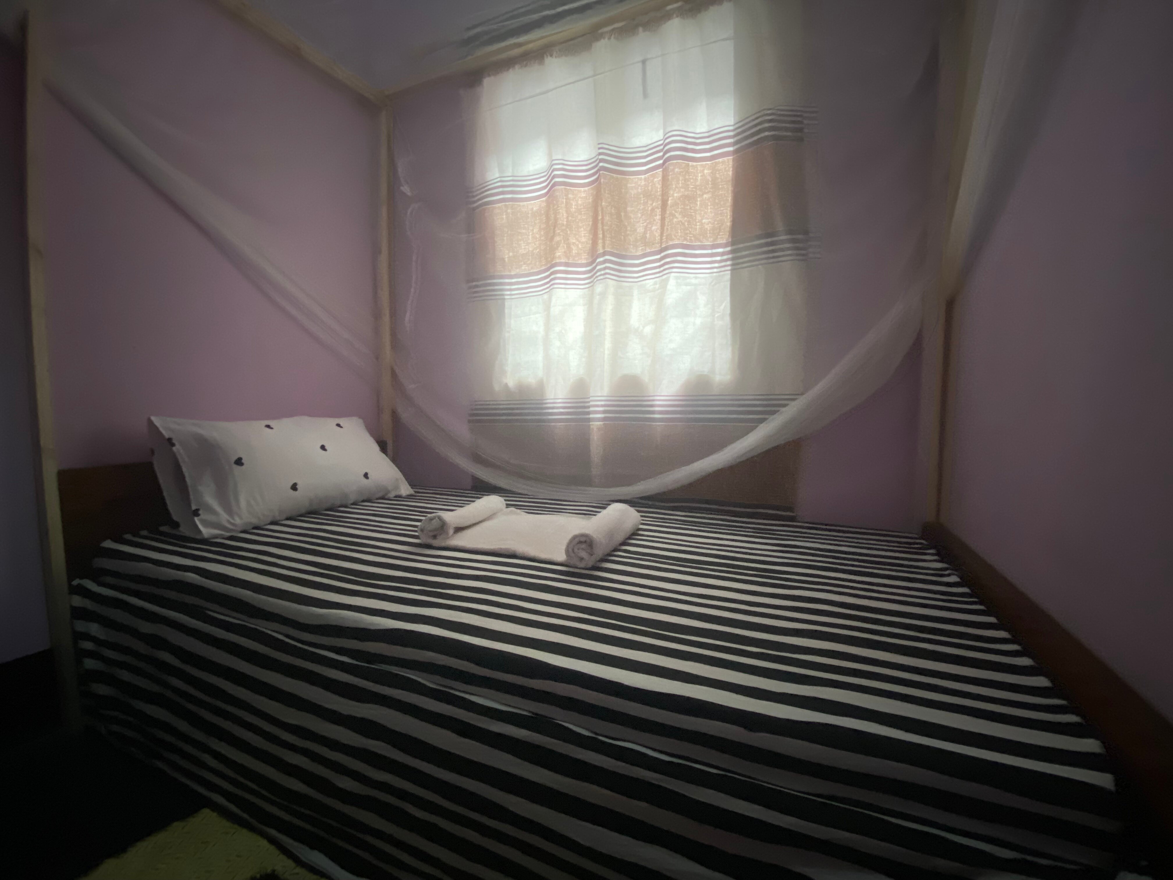 Ava Garden Backpackers