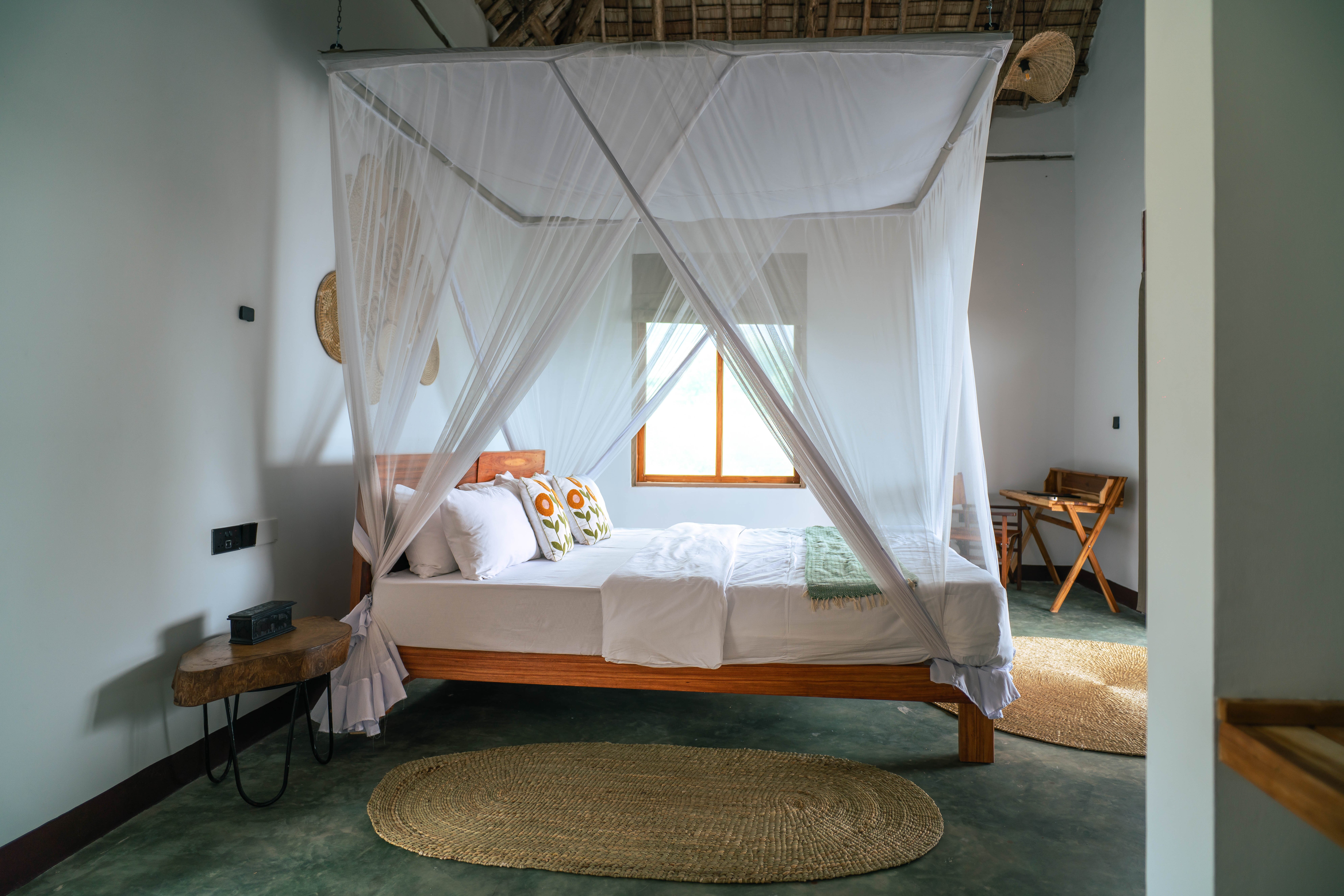 Foot On Africa Safari Lodge
