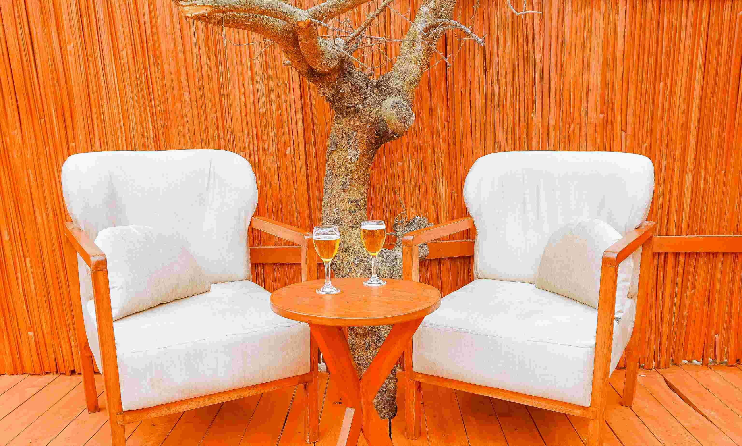 Furaha Luxury Lodge