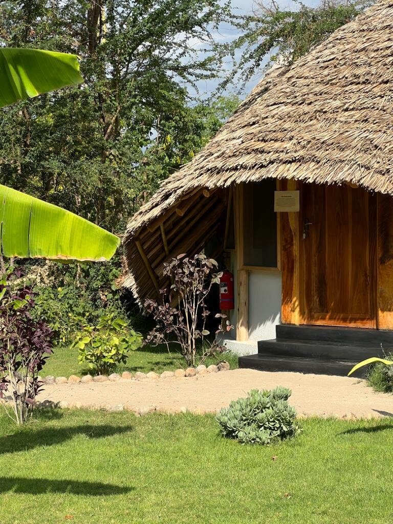 Jungle Pearl Resort
