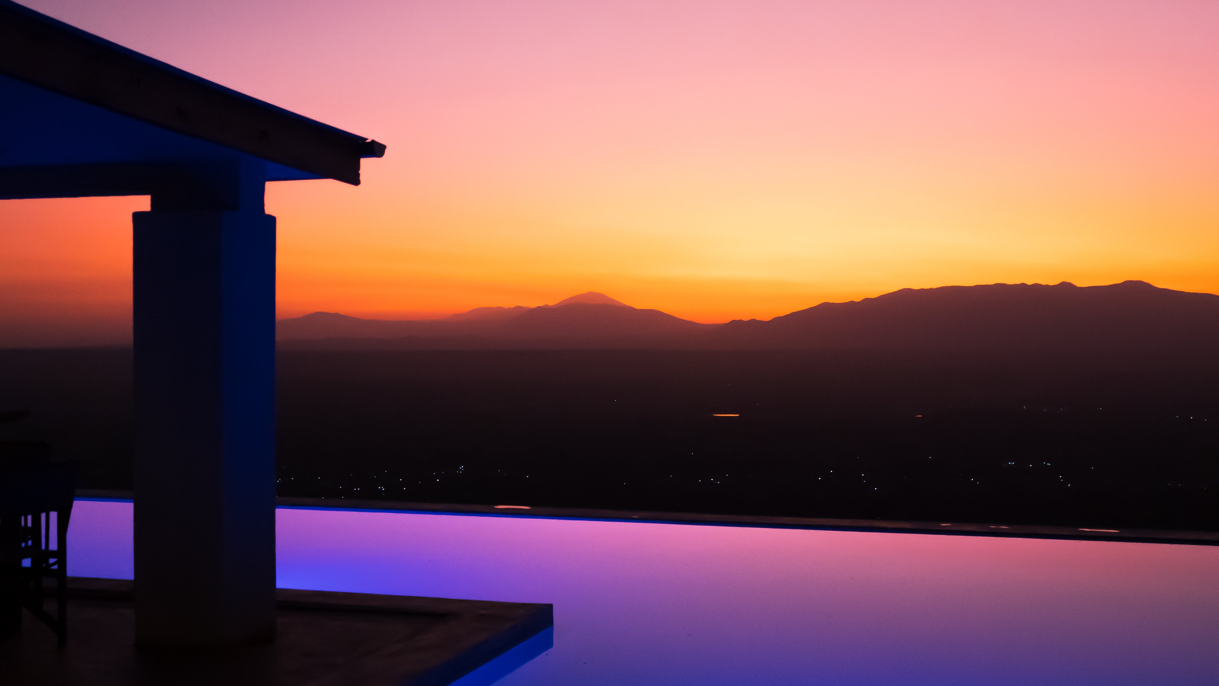 Manyara Best View Lodge