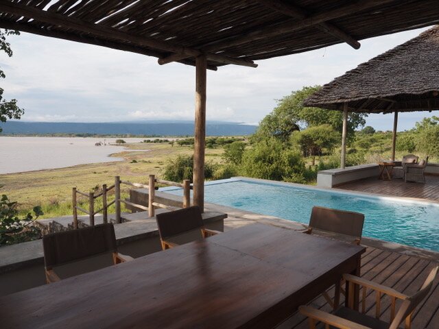 Manyara's Secret