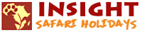 Insight Safari Holidays