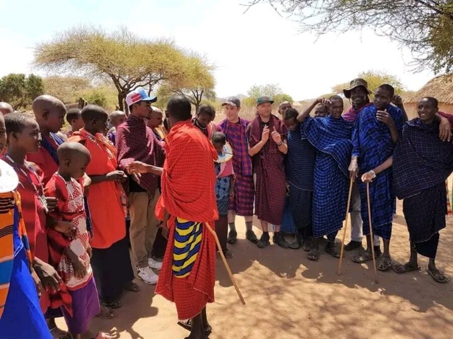 Lake Manyara Cultural Tours