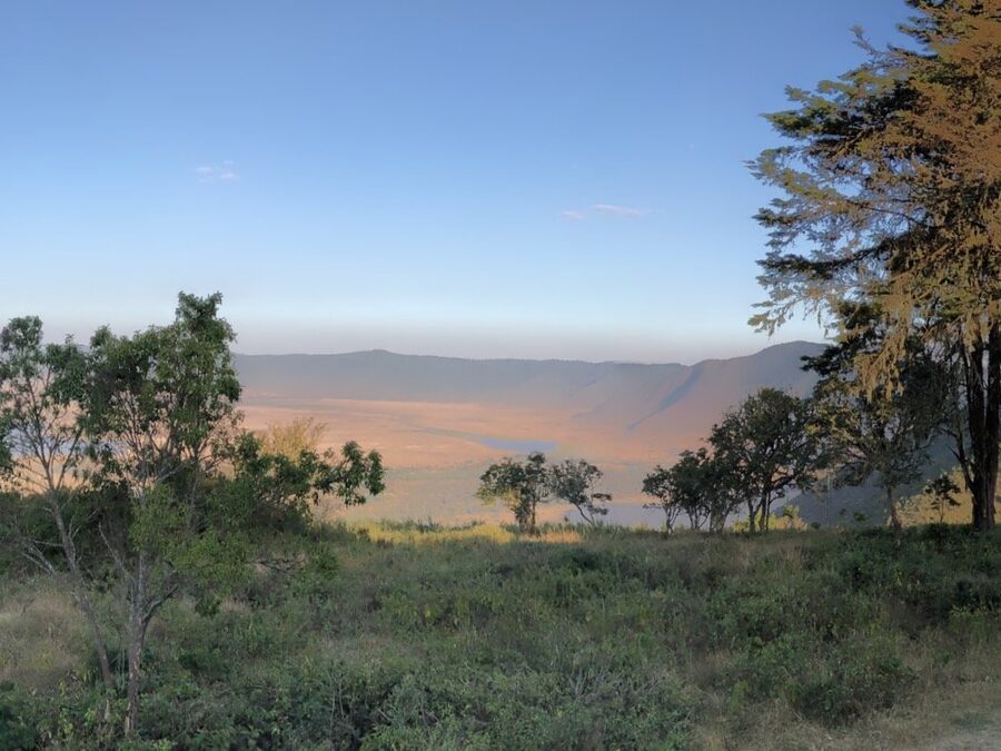 Best Time to Visit Lake Manyara