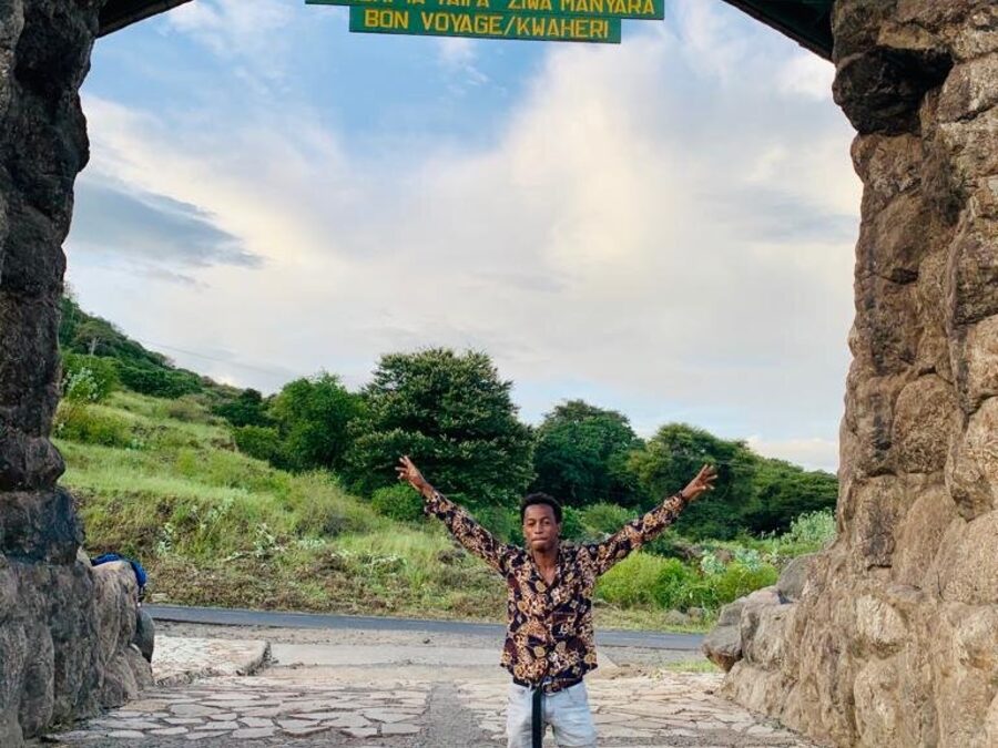 How to Get to Lake Manyara