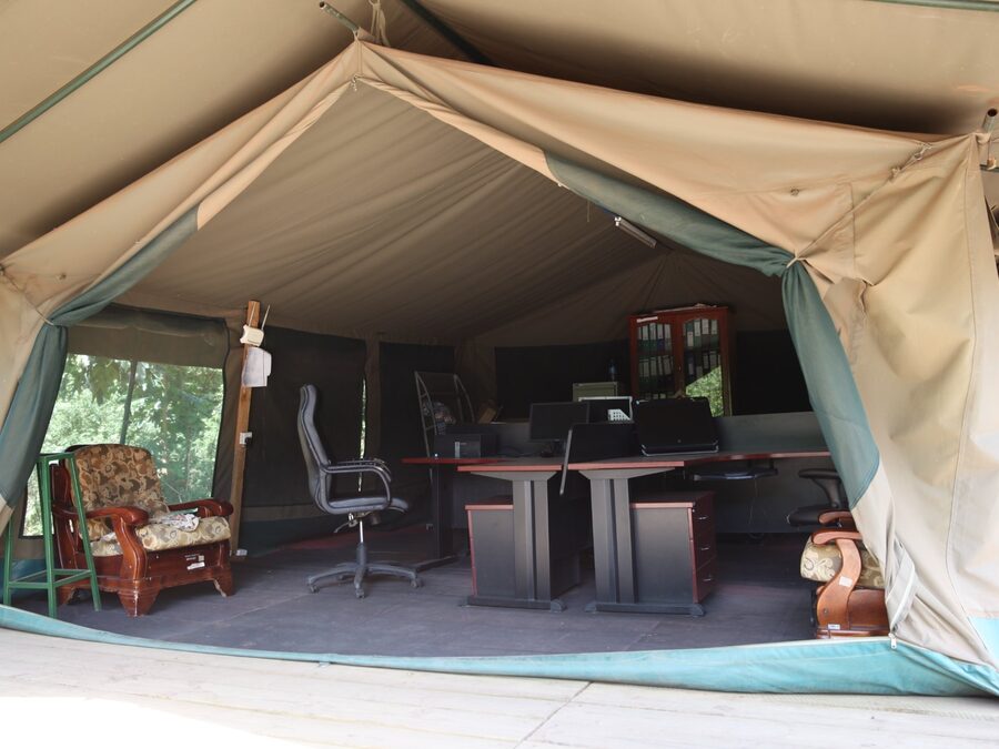 Luxury Lodges Near Lake Manyara