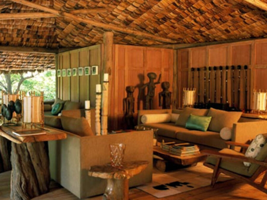 Where to Stay in Mto Wa Mbu
