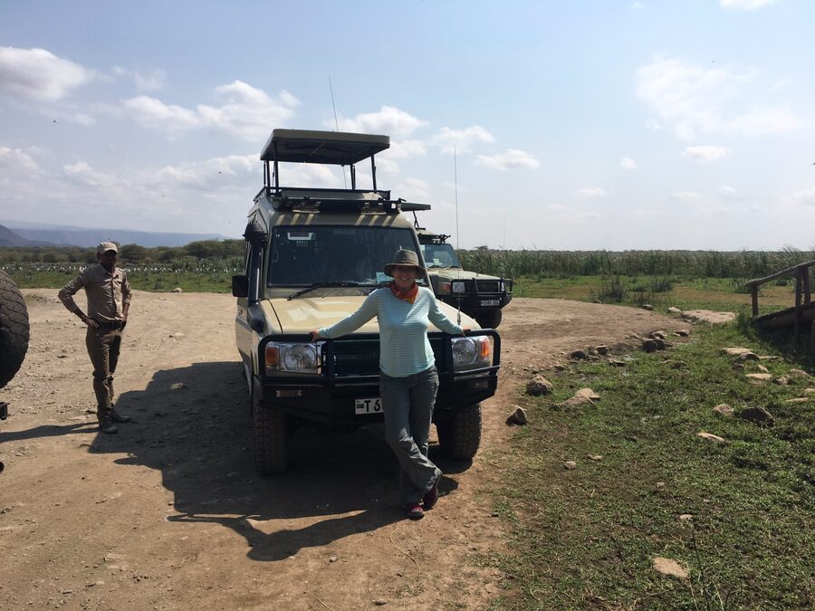 Choosing a Lake Manyara Tour Operator
